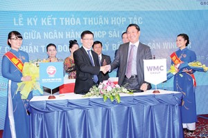 SCB MasterCard: Giải pháp tài chính an toàn, tiết kiệm